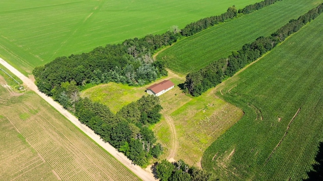0 60th Ave, Peru Twp, WI 54736