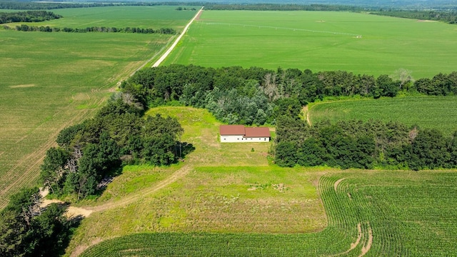 0 60th Ave, Peru Twp, WI 54736