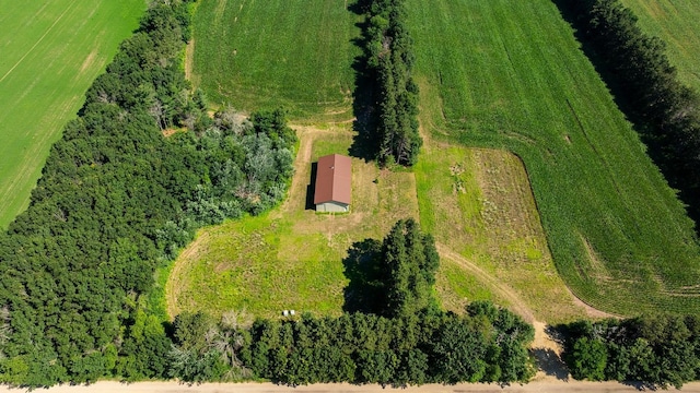 0 60th Ave, Peru Twp, WI 54736