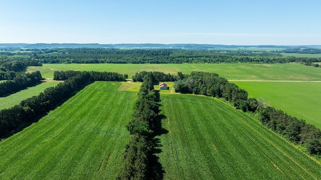 0 60th Ave, Peru Twp, WI 54736
