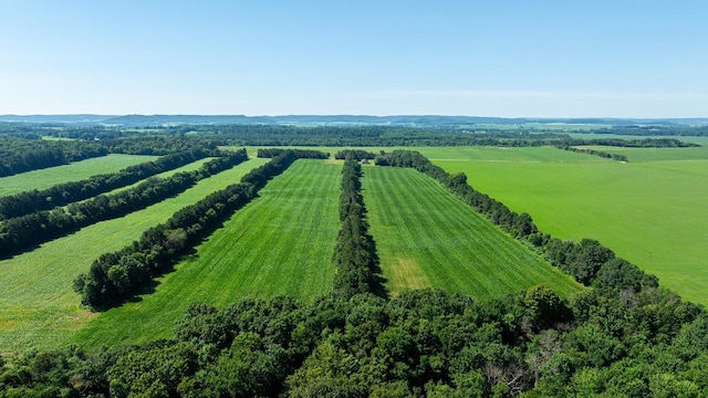 0 60th Ave, Peru Twp, WI 54736