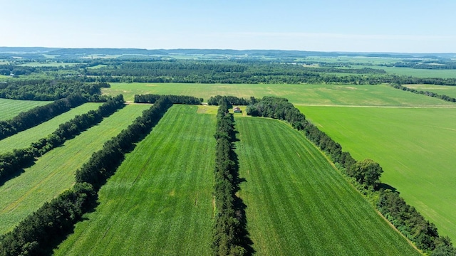 0 60th Ave, Peru Twp, WI 54736