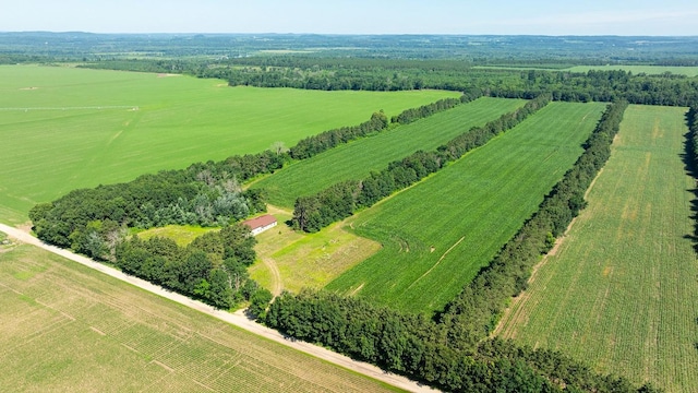 0 60th Ave, Peru Twp, WI 54736