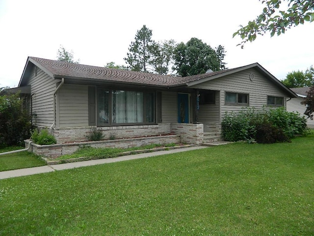 817 Mcpherson St, Littlefork, MN 56653 - photo 1