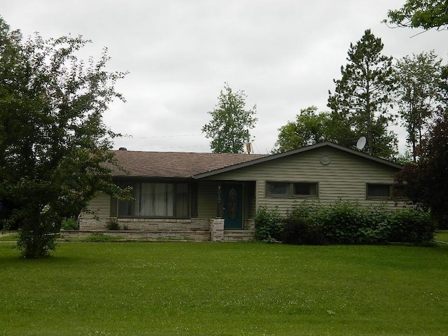 817 Mcpherson St, Littlefork, MN 56653 - photo 2