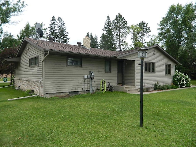 817 Mcpherson St, Littlefork, MN 56653 - photo 3