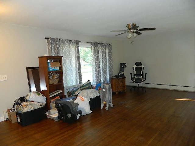 817 Mcpherson St, Littlefork, MN 56653 - photo 19