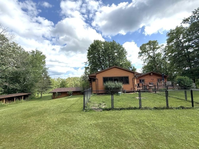 42810 County Highway 26, Rochert, MN 56578 - photo 19