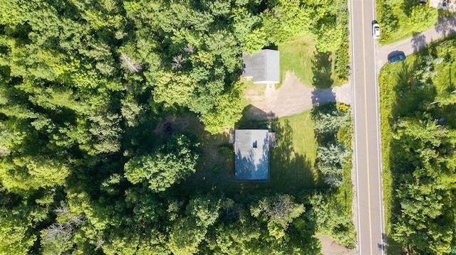 4043 Rehbein Rd, Duluth, MN 55803 - view of property location