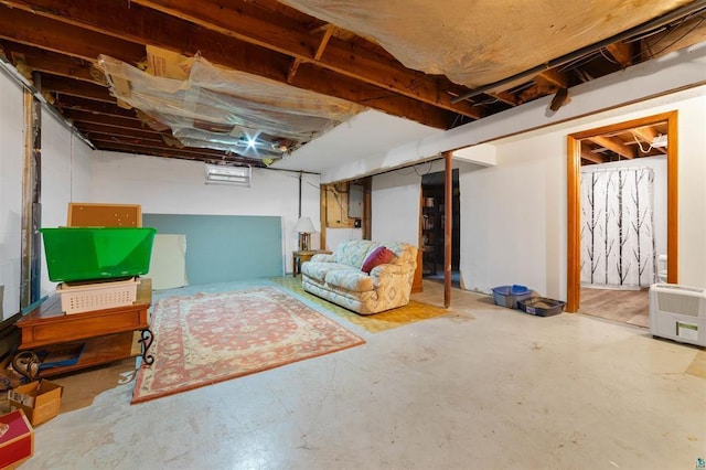 4043 Rehbein Rd, Duluth, MN 55803 - basement with electric panel