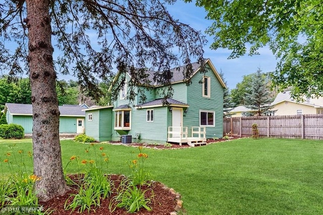 501 2nd St SW, Cannon Falls, MN 55009 - photo 1