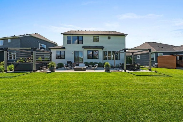 10700 40th St N, Lake Elmo, MN 55042 - photo 4