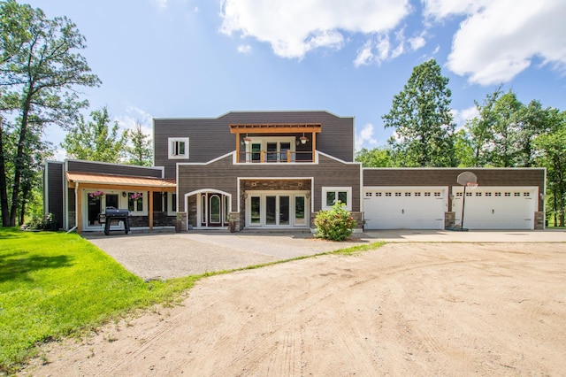 45745 Roxbury Dr, Laporte, MN 56461