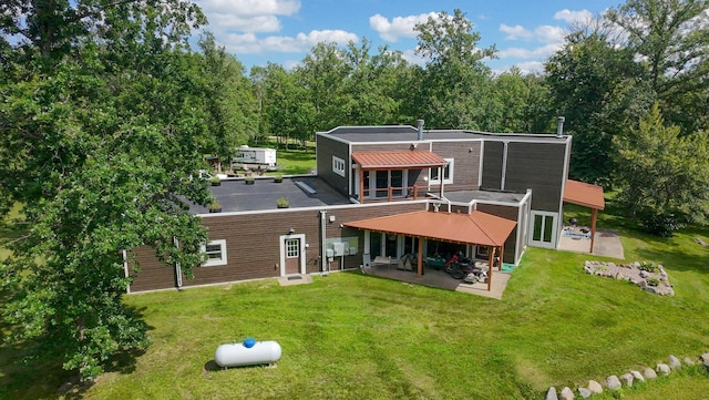 45745 Roxbury Dr, Laporte, MN 56461
