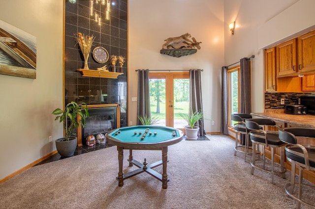 45745 Roxbury Dr, Laporte, MN 56461