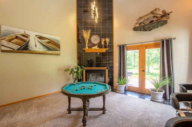 45745 Roxbury Dr, Laporte, MN 56461