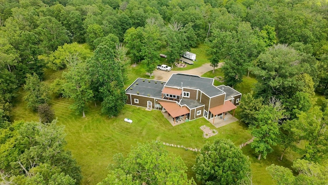 45745 Roxbury Dr, Laporte, MN 56461