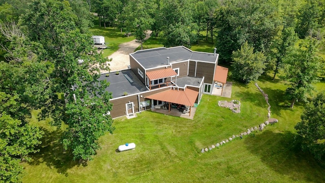 45745 Roxbury Dr, Laporte, MN 56461