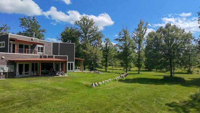 45745 Roxbury Dr, Laporte, MN 56461