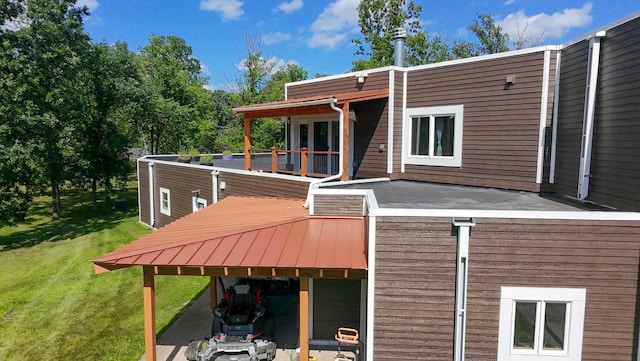 45745 Roxbury Dr, Laporte, MN 56461