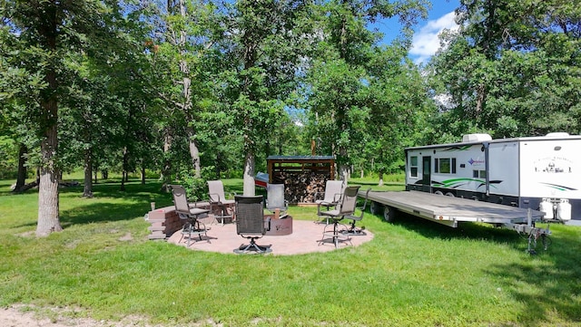 45745 Roxbury Dr, Laporte, MN 56461