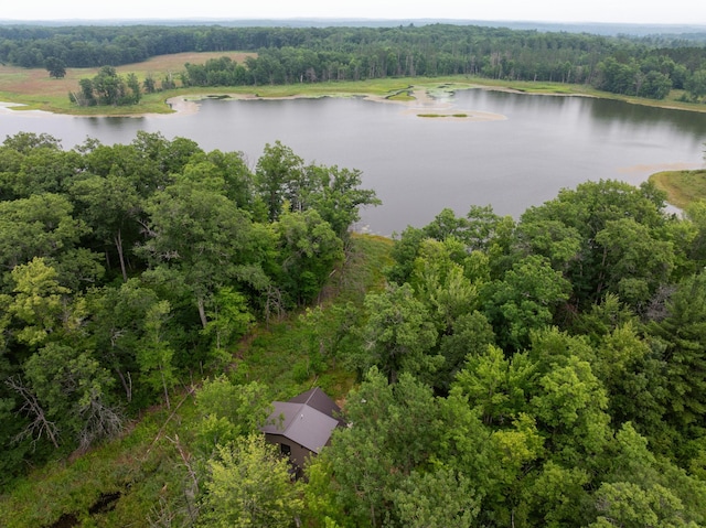 N9842 Gardner Lake Rd, Gull Lake Twp, WI 54875 - photo 3