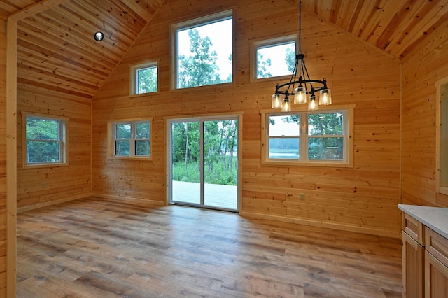 N9842 Gardner Lake Rd, Gull Lake Twp, WI 54875 - photo 4