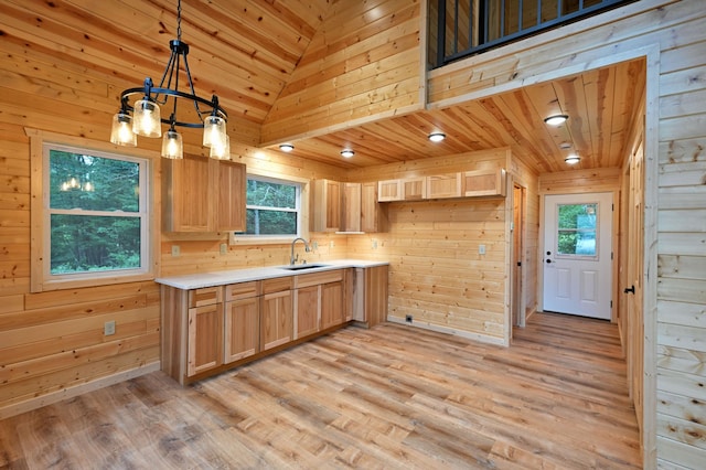 N9842 Gardner Lake Rd, Gull Lake Twp, WI 54875 - photo 8