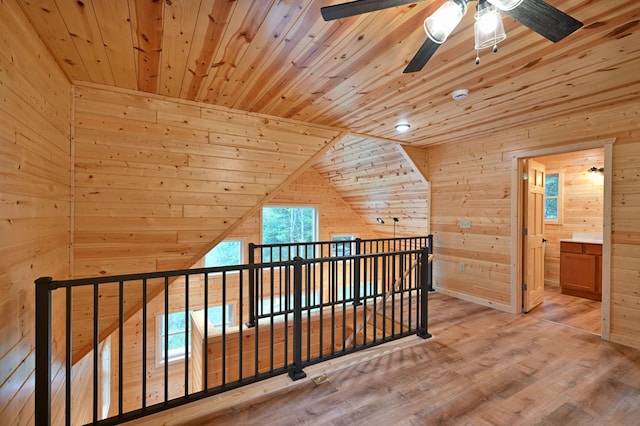 N9842 Gardner Lake Rd, Gull Lake Twp, WI 54875 - photo 22