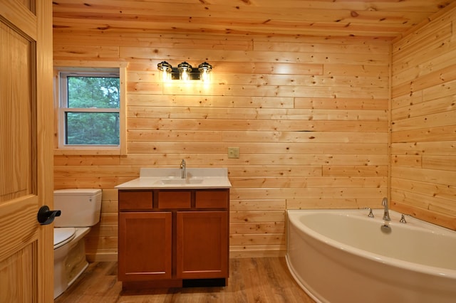 N9842 Gardner Lake Rd, Gull Lake Twp, WI 54875 - photo 27
