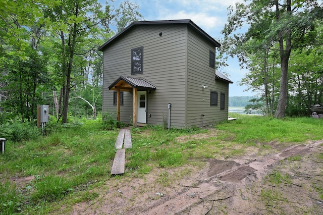 N9842 Gardner Lake Rd, Gull Lake Twp, WI 54875 - photo 33