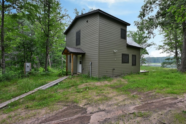 N9842 Gardner Lake Rd, Gull Lake Twp, WI 54875 - photo 34