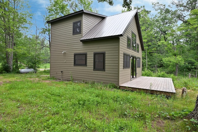 N9842 Gardner Lake Rd, Gull Lake Twp, WI 54875 - photo 35
