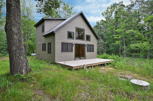 N9842 Gardner Lake Rd, Gull Lake Twp, WI 54875 - photo 36
