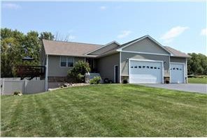 1021 167th St, Hammond, WI 54015 - photo 1