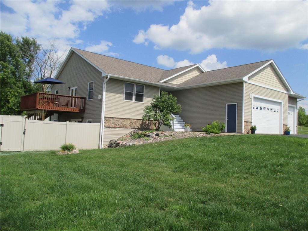 1021 167th St, Hammond, WI 54015 - photo 2
