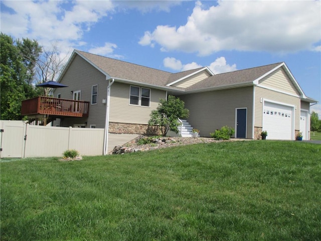 1021 167th St, Hammond, WI 54015 - photo 2