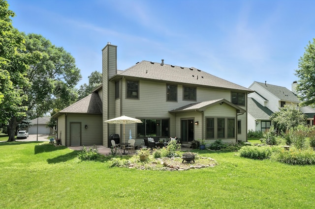 4049 Deerwood Trl, Eagan, MN 55122 - photo 42