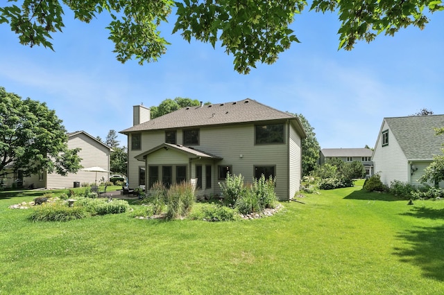 4049 Deerwood Trl, Eagan, MN 55122 - photo 44