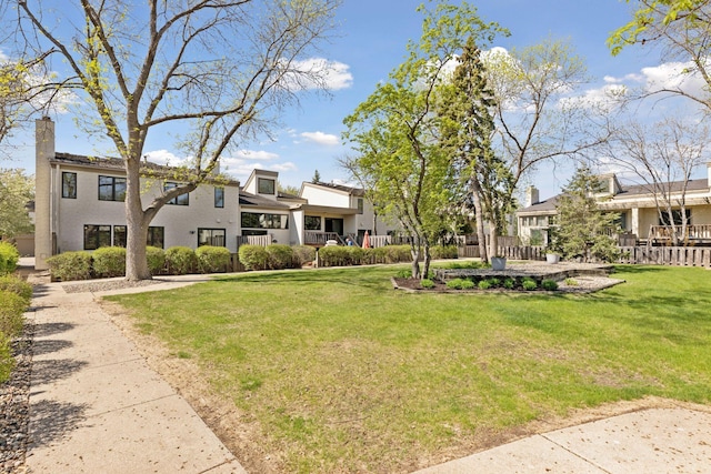 3666 Towndale Dr, Bloomington, MN 55431 - photo 38