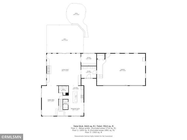 13441 Homestead Ave N, Hugo, MN 55038 - photo 80