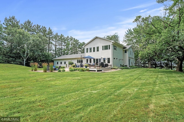 13441 Homestead Ave N, Hugo, MN 55038 - photo 2