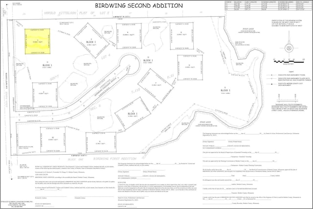 LOT1 575th, Greenleaf Twp, MN 55355