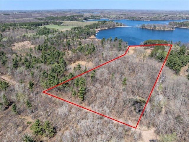TBD Taylor Rd, Deerwood Twp, MN 56444