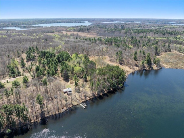 TBD Taylor Rd, Deerwood Twp, MN 56444