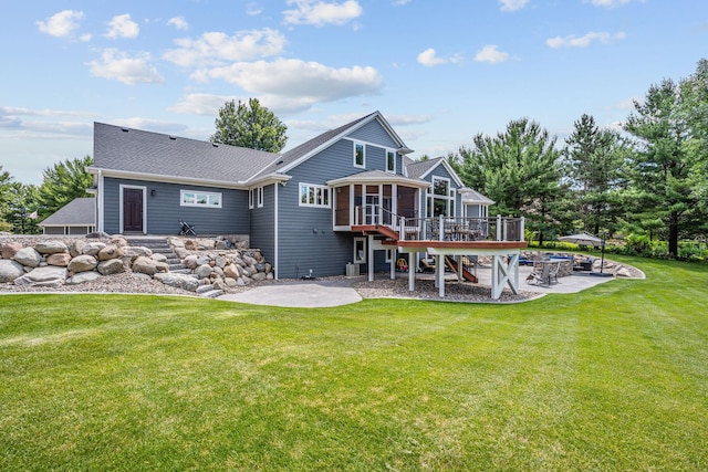 19776 214th Ave NW, Big Lake Twp, MN 55309 - photo 7