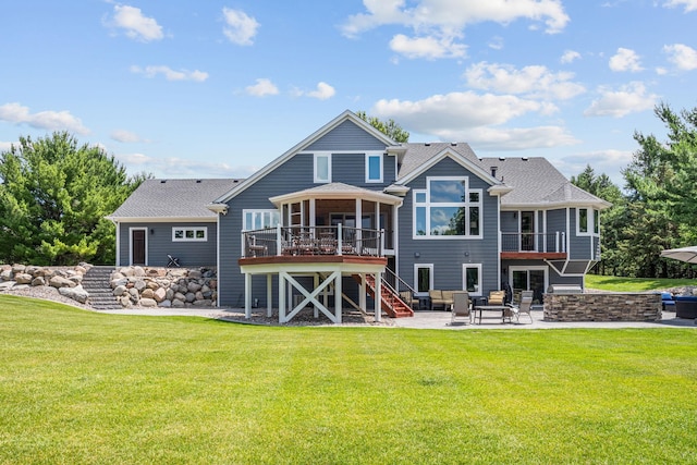 19776 214th Ave NW, Big Lake Twp, MN 55309 - photo 8