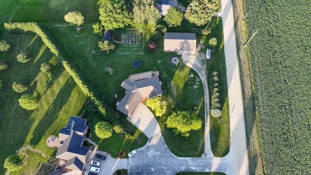 53030 254th Ave, Plainview Twp, MN 55964 - view of property location