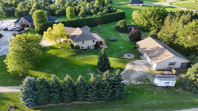 53030 254th Ave, Plainview Twp, MN 55964 - view of subject property