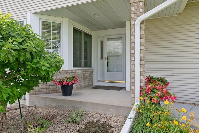 3725 Archer Ln N, Plymouth, MN 55446 - doorway to property
